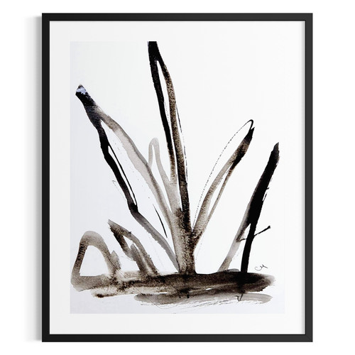Original fine art - original,